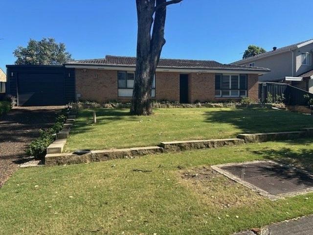 41 Mellfell Road, NSW 2749