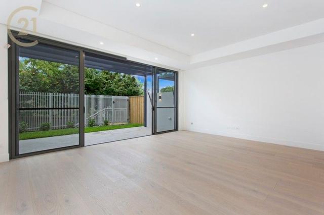 11/5-7 Eulbertie Avenue, NSW 2074