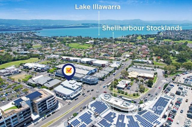 7/1 Memorial Drive, NSW 2529