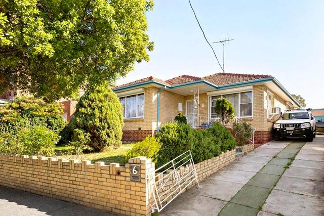 6 Turnbull Court, VIC 3055