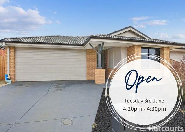 45 Meadowbrook Crescent, VIC 3820