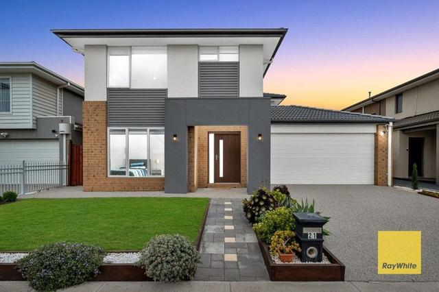21 Semblance Drive, VIC 3029
