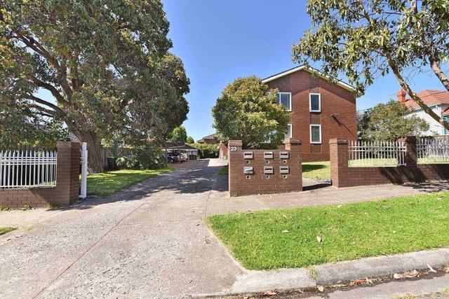 4/23 Tweedside Street, VIC 3040