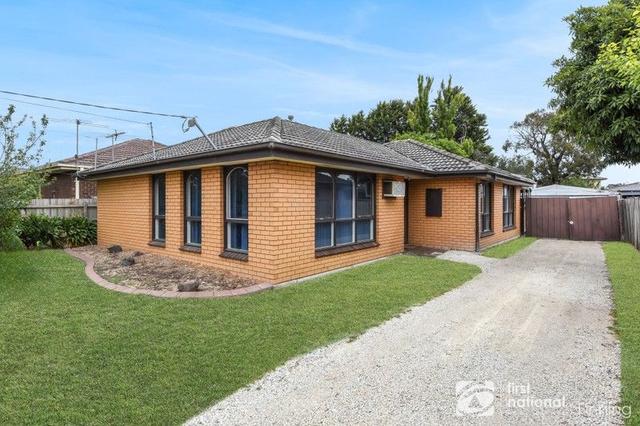 19 Ainsleigh Court, VIC 3977