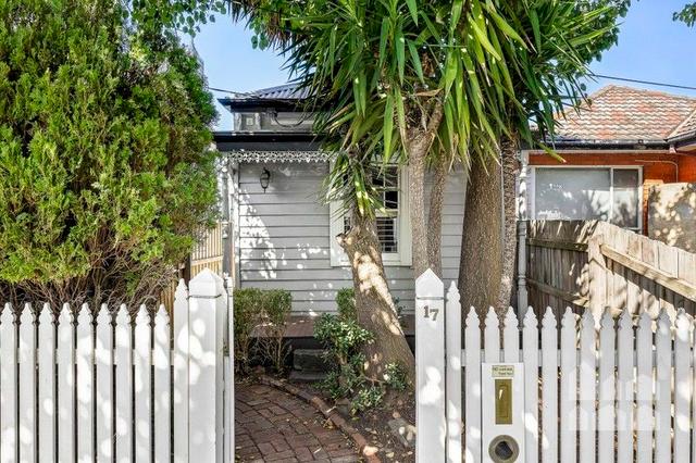 17 Gamon Street, VIC 3011