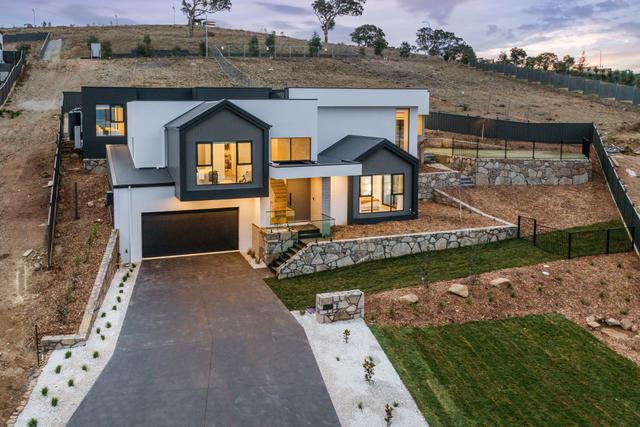 24 Lambrigg Road, NSW 2620