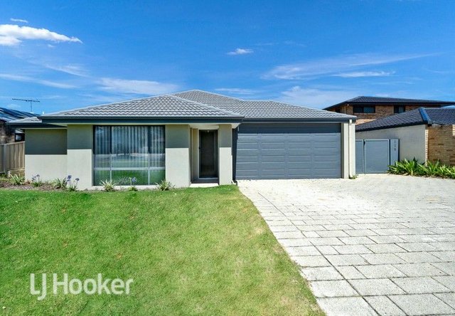 118 Dampier Avenue, WA 6027