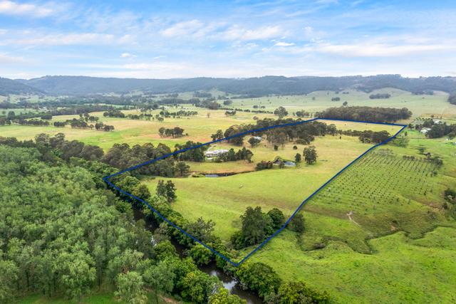 381 Glen Martin Road, NSW 2321