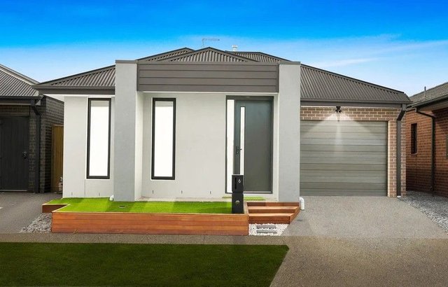 6 Steer Street, VIC 3030