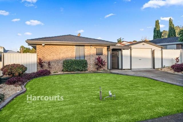 40 Cygnet Avenue, NSW 2529