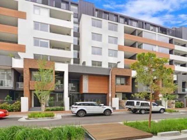 609/105 Ross Street, NSW 2037