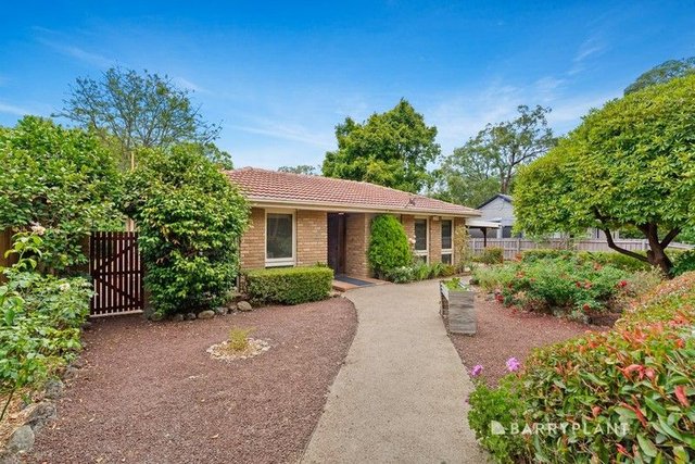37 Lane Road, VIC 3156