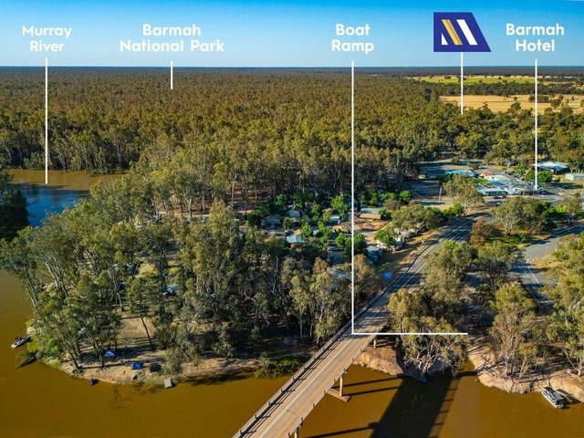 17-19 Rice Street, VIC 3639