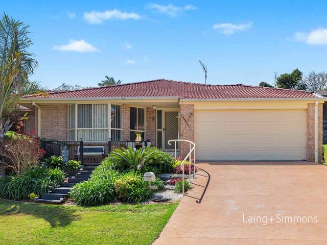 1/22 Boambee Street, NSW 2444