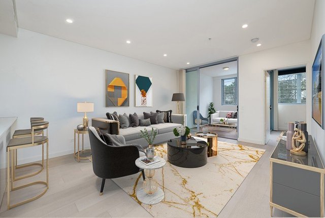 A108/150 Mowbray Road, NSW 2068