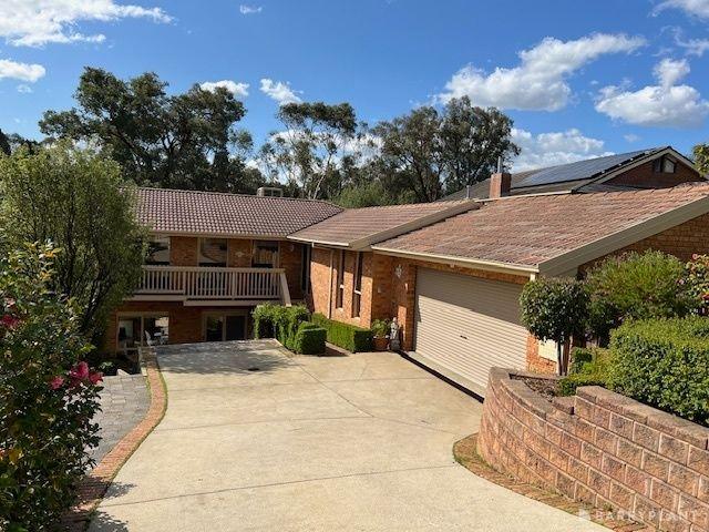 6 Delatite  Court, VIC 3134