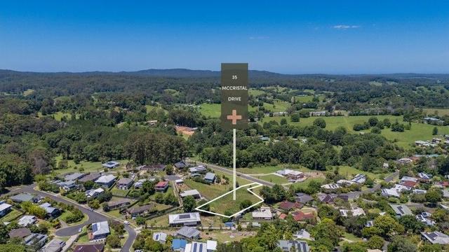 35 McCristal Drive, NSW 2454