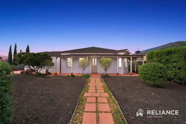 31 Fuchsia Crescent, VIC 3030