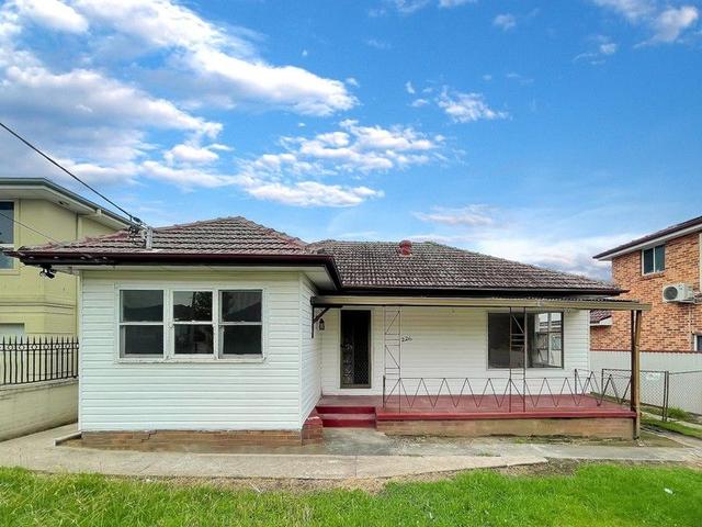 226 Ware Street, NSW 2165