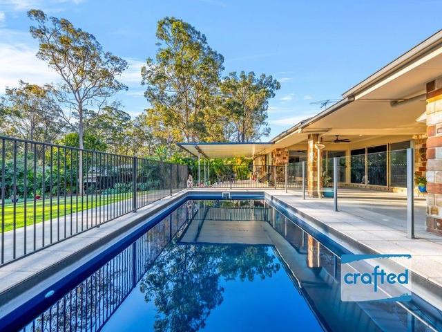 12 Cockatiel Court, QLD 4124