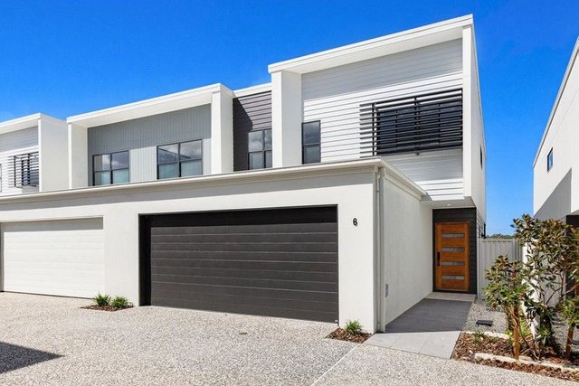 6/23 Formosa Street, QLD 4209