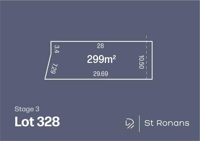 Lot 328 Newmill Road, VIC 3428