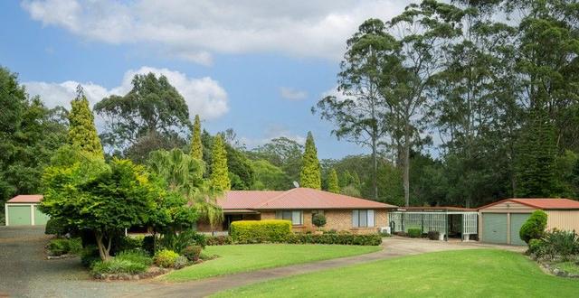 12 Forest Road, QLD 4352
