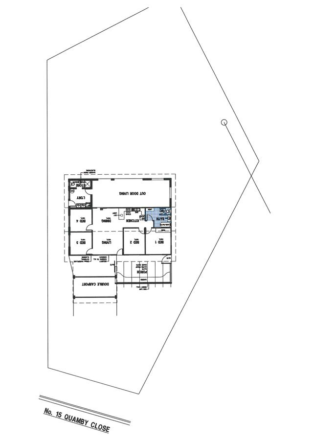 15 Quamby Close, QLD 4868