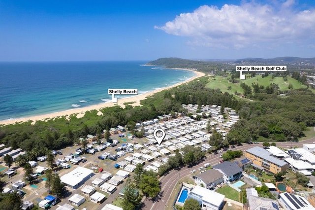 58/1 Koongara Street, NSW 2261