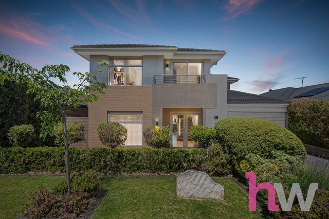 48 Willowbrae Way, VIC 3331