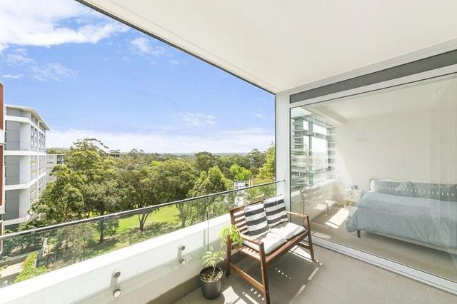 808/2 Saunders Close, NSW 2113