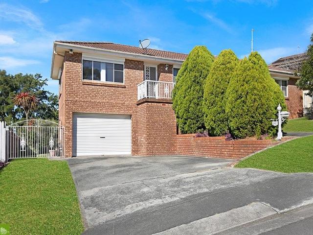 42 Kooranga Cres, NSW 2526