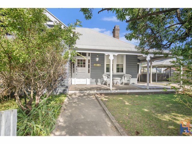 116 O'Dell Street, NSW 2350