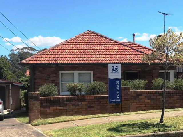 10 Ratcliffe Street, NSW 2112