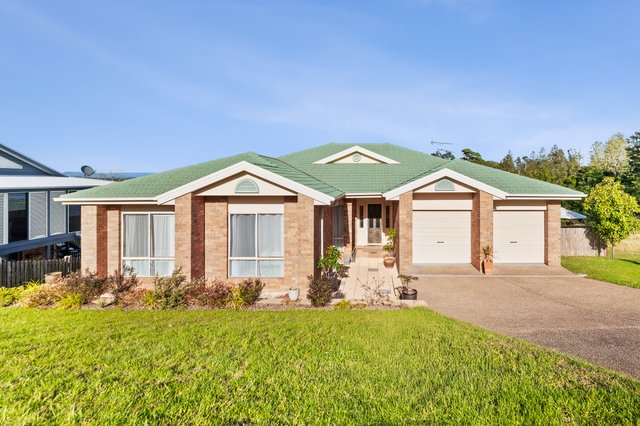 3 Viewpoint Court, NSW 2537