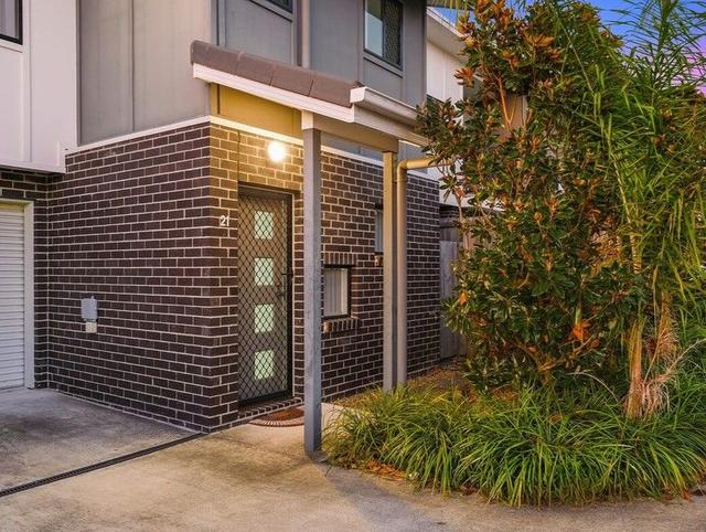 21/131 Rockfield Road, QLD 4077
