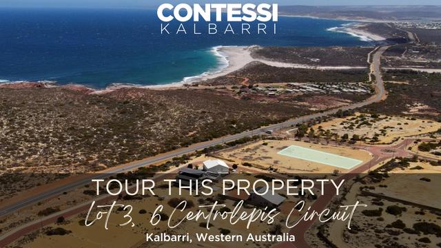 6 Centrolepis Circuit, WA 6536