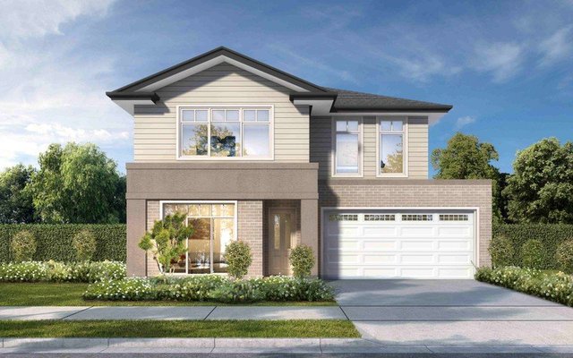 Lot 1061 The Heartwood Estate, NSW 2530