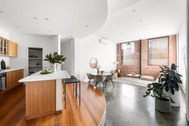 G06/1 Dods Street, VIC 3056