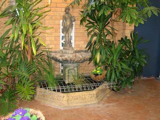 Water feature