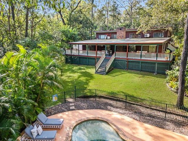 8 Bunya Street Aka 11 Moledina Crescent, QLD 4306
