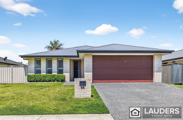 64 Albatross Way, NSW 2430