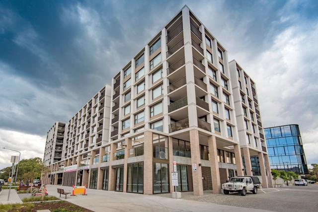 306/21 Challis Street, ACT 2602