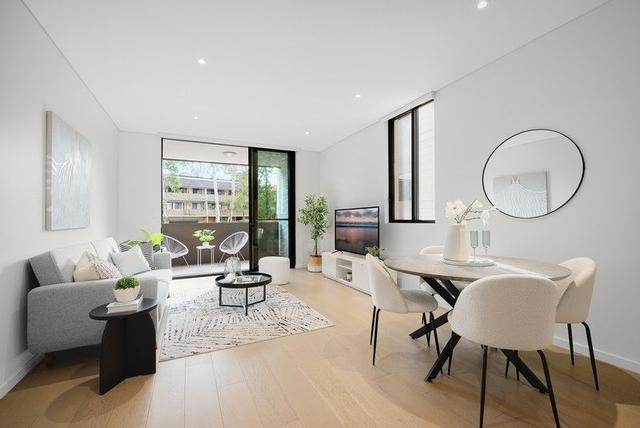306/2 Waterview Drive, NSW 2066
