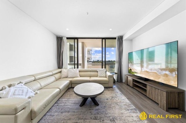409/2 Kingfisher St, NSW 2141