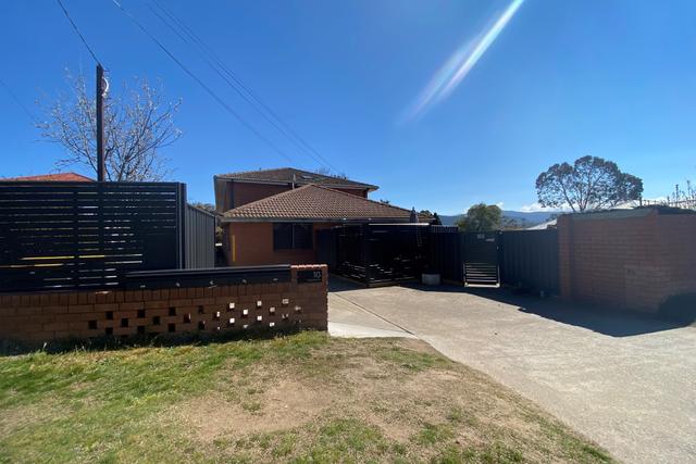 1/10 Gippsland Street, NSW 2627