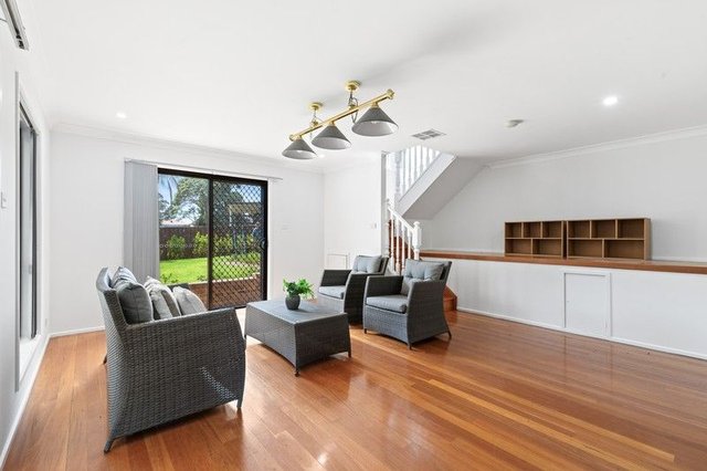 18 Gilbert Crescent, NSW 2147