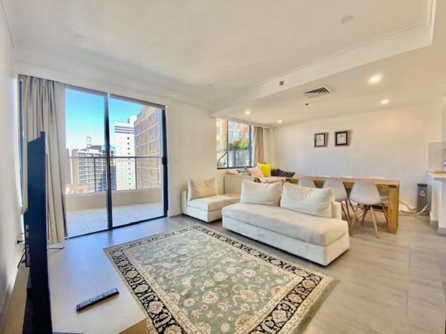 422/303 Castlereagh Street, NSW 2000