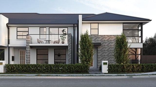 Lot 818 Hamer Street, NSW 2557