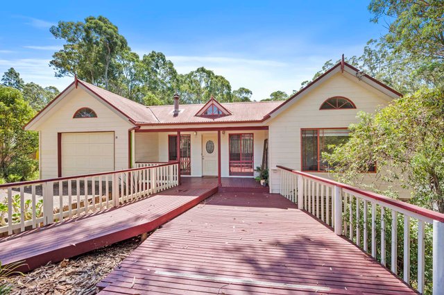 11 Connells Close, NSW 2537